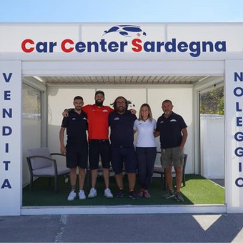 Car Center Sardegna Srls
